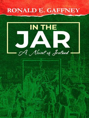 cover image of In the Jar